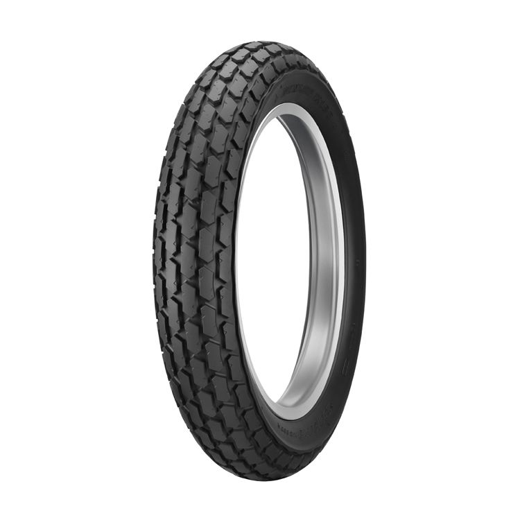 Dunlop K180 Flat Track Tires