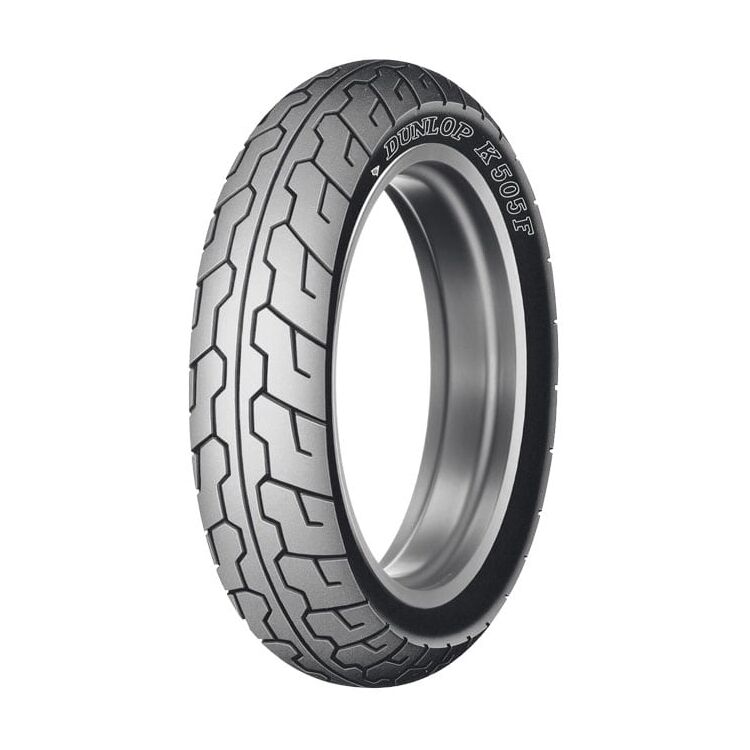 Dunlop K505 Tires