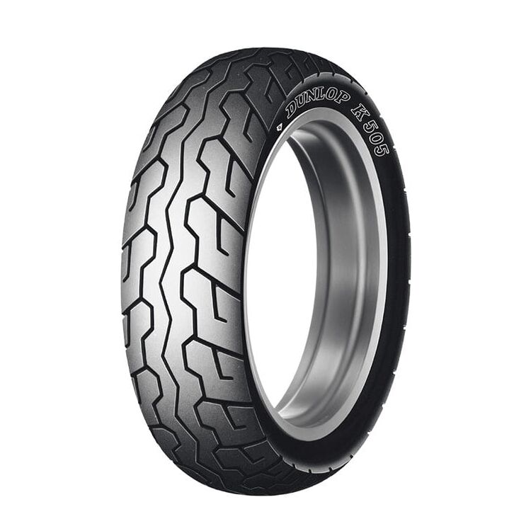 Dunlop K505 Tires