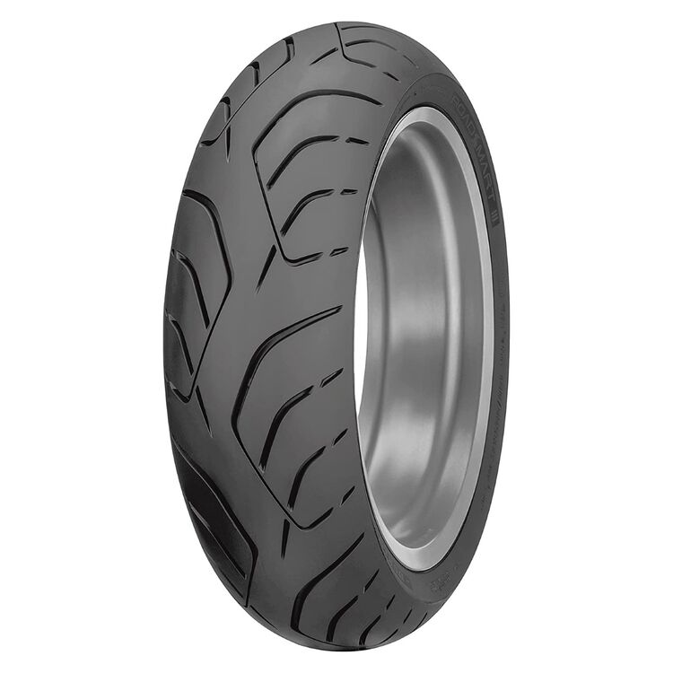 Dunlop Roadsmart 3 Tires