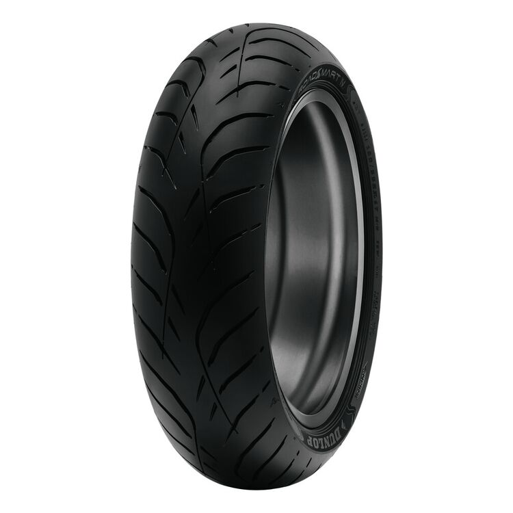 Dunlop Roadsmart 4 Tires