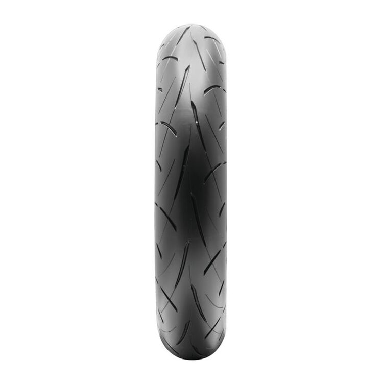 Dunlop Roadsport 2 Tires