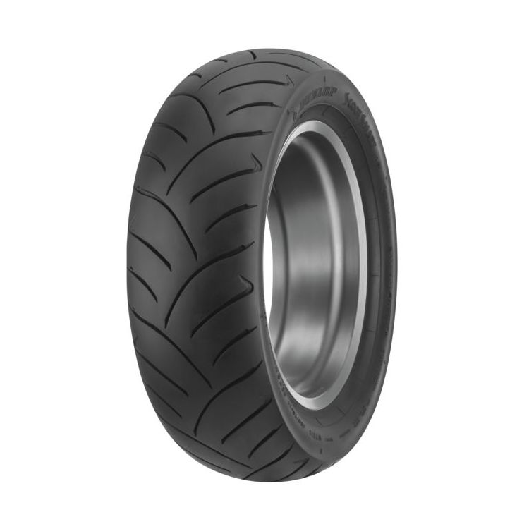 Dunlop Scootsmart 2 Tires
