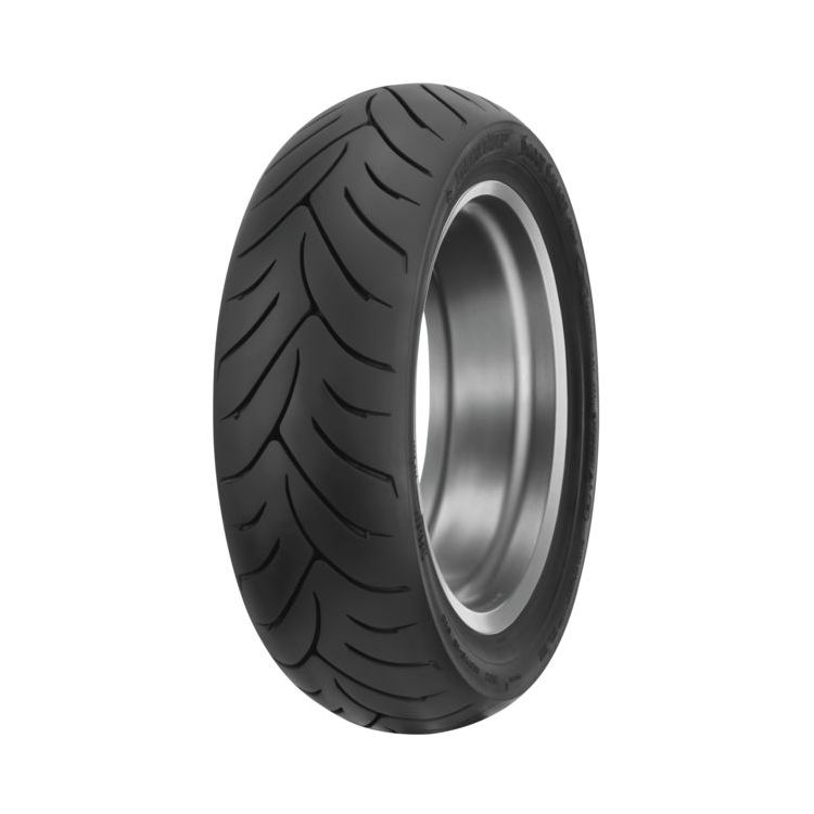 Dunlop Scootsmart 2 Tires