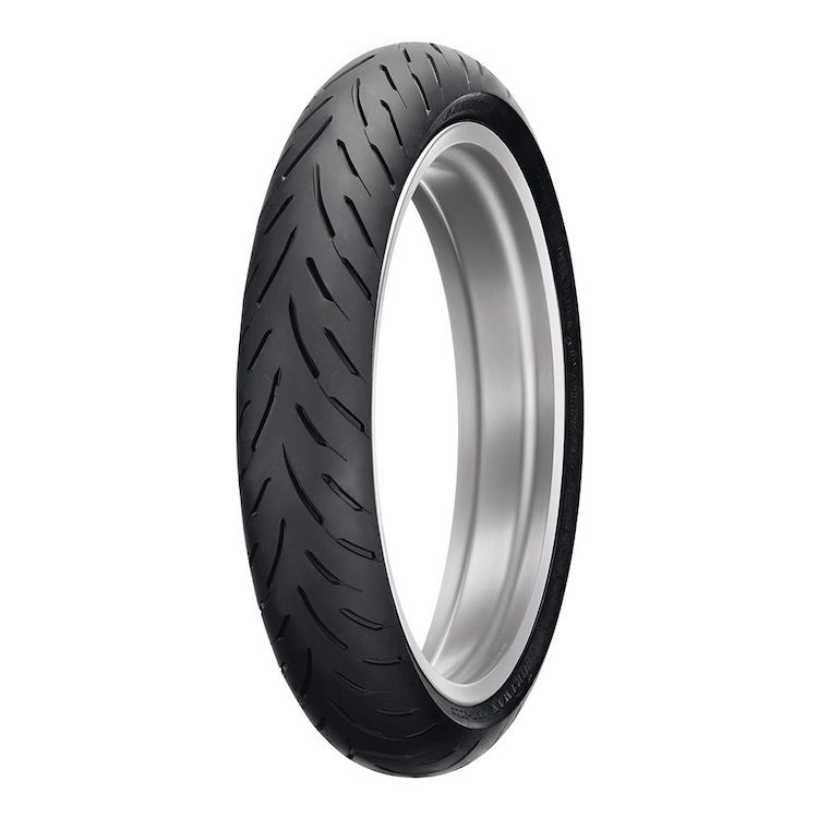 Dunlop Sportmax GPR300 Tires