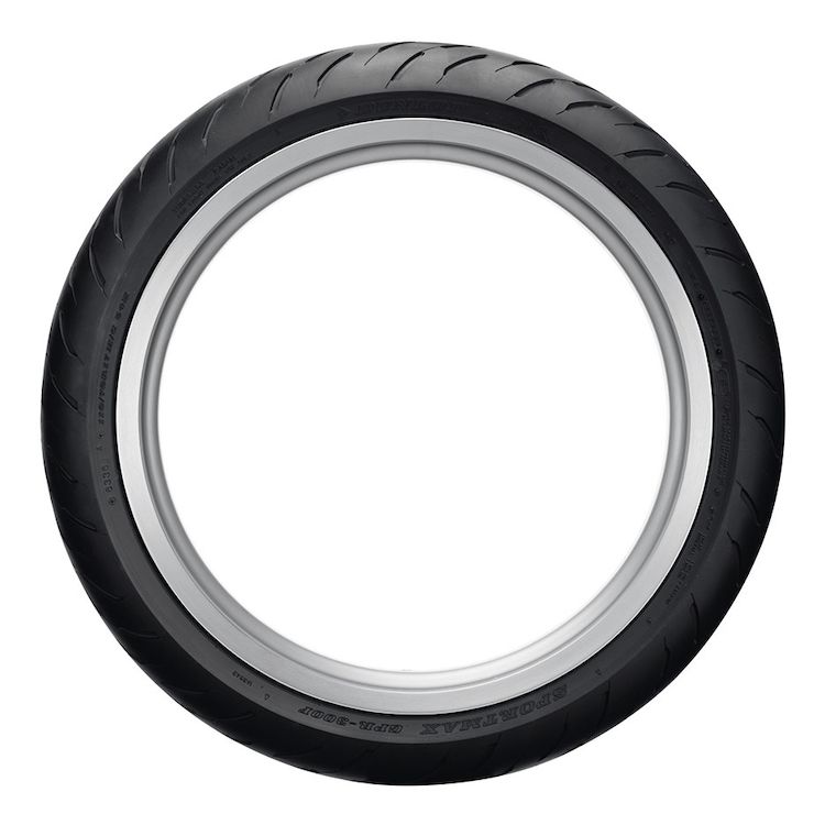 Dunlop Sportmax GPR300 Tires