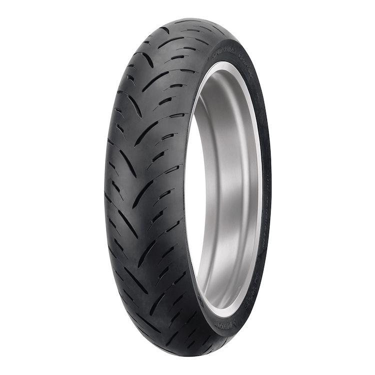 Dunlop Sportmax GPR300 Tires