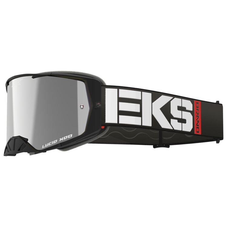 EKS Lucid Caliber Goggles