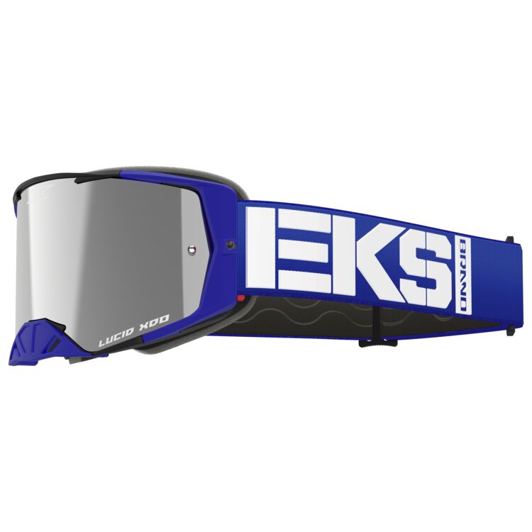 EKS Lucid Caliber Goggles