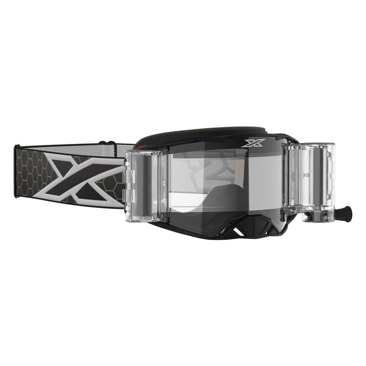 EKS Lucid Race Pack Goggles