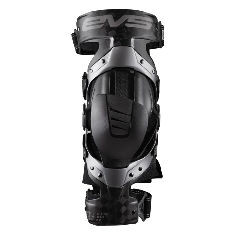 EVS Axis Pro Knee Braces