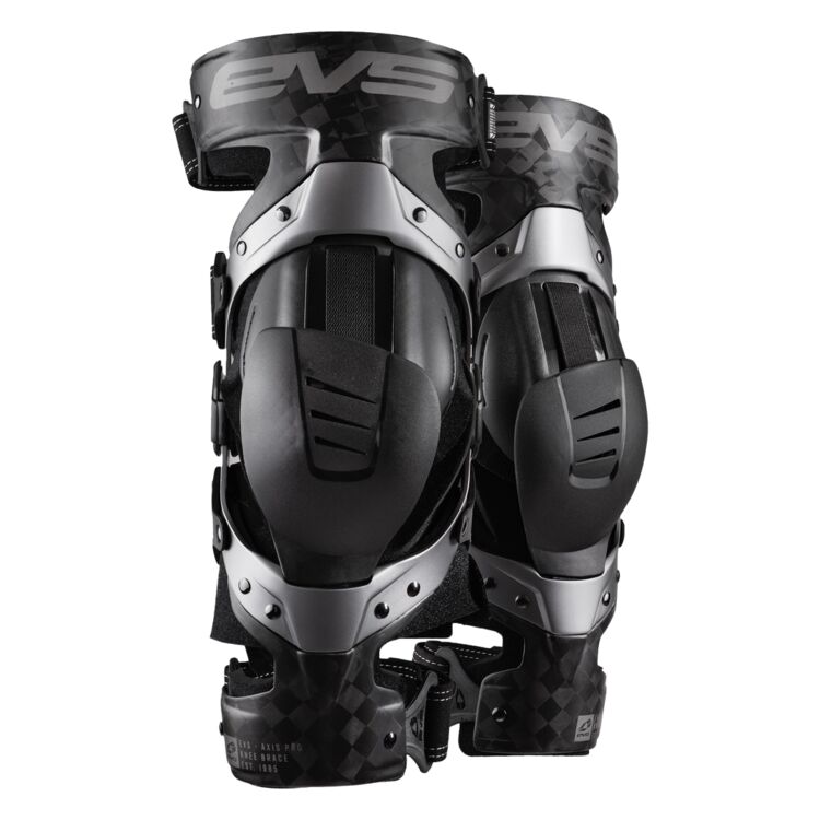 EVS Axis Pro Knee Braces