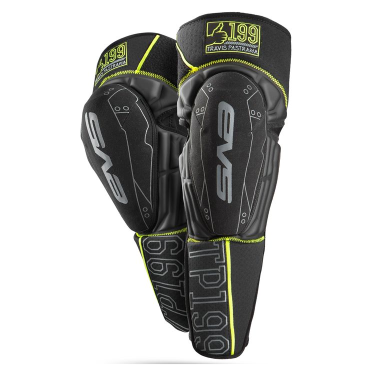 EVS Youth TP 199 Knee / Shin Pads