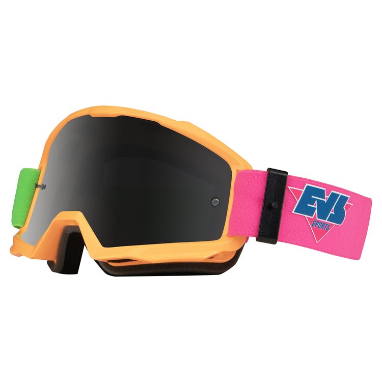 EVS Origin Goggles