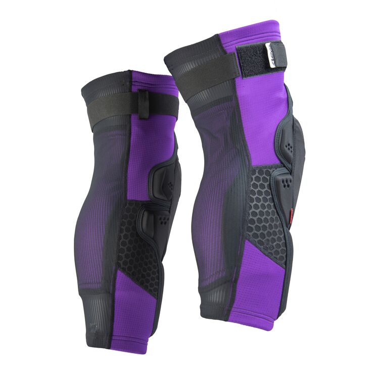 EVS Slayco96 Knee Guards