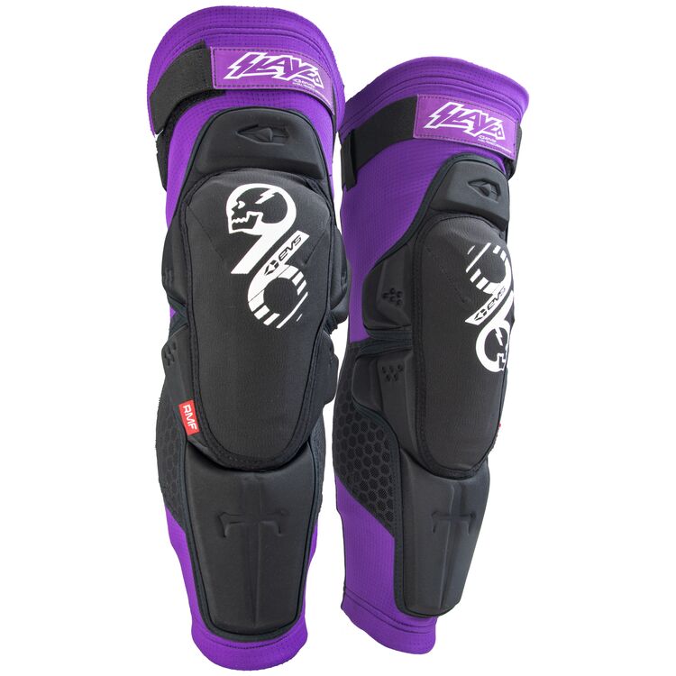 EVS Slayco96 Knee Guards