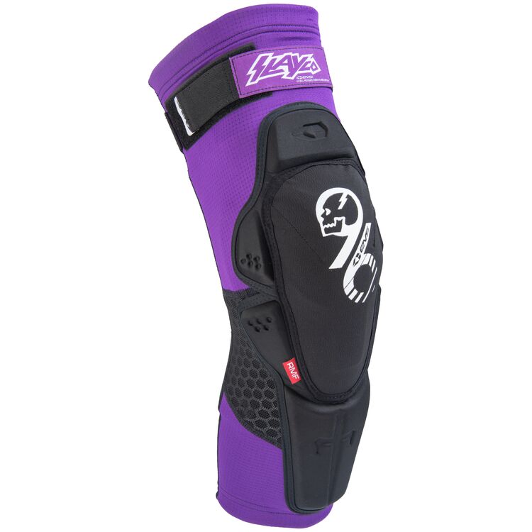 EVS Slayco96 Knee Guards