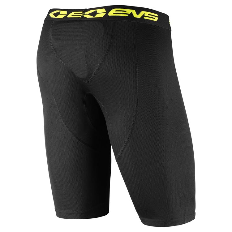 EVS Youth TUG Vented Riding Shorts
