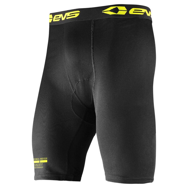 EVS Youth TUG Vented Riding Shorts