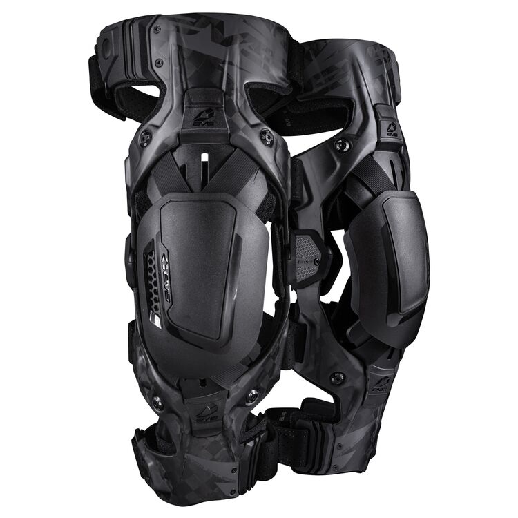 EVS Web Eclipse Knee Braces