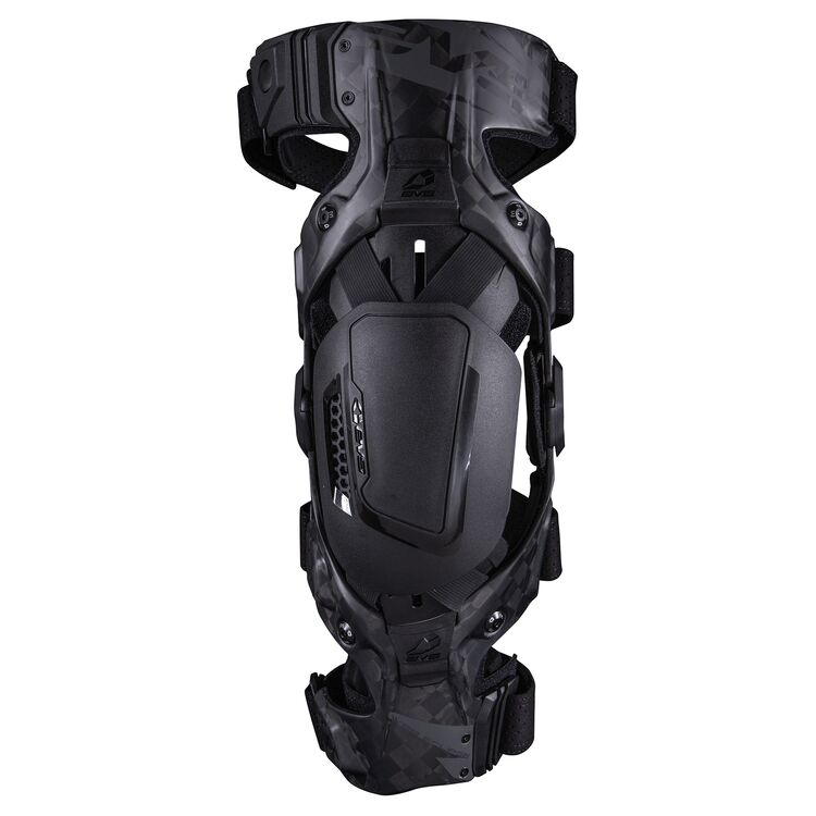 EVS Web Eclipse Knee Braces