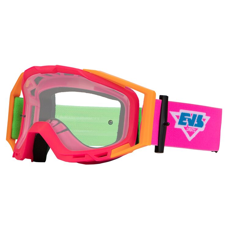 EVS Youth Legacy Goggles