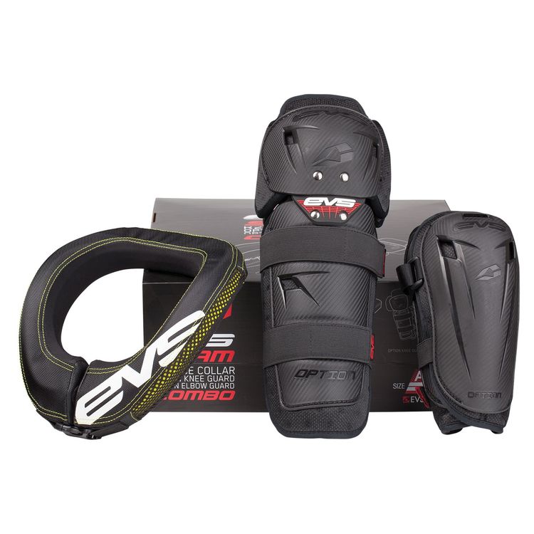 EVS Youth Slam Combo