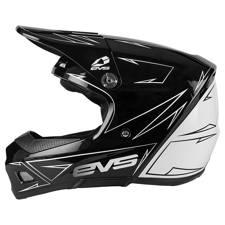 EVS Youth T3 Pinner Fifty/50 Helmet