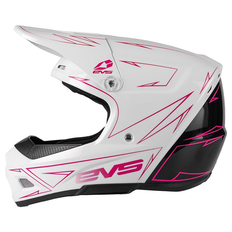 EVS Youth T3 Pinner Fifty/50 Helmet