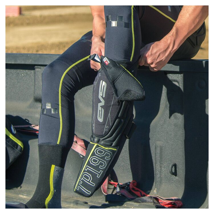 EVS Youth TP 199 Knee / Shin Pads