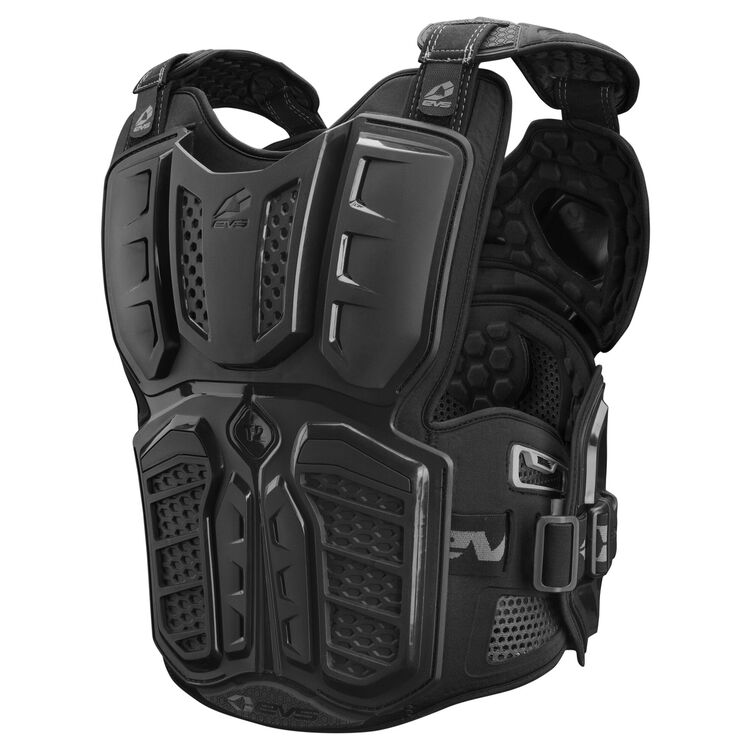 EVS Youth F2 Roost Deflector