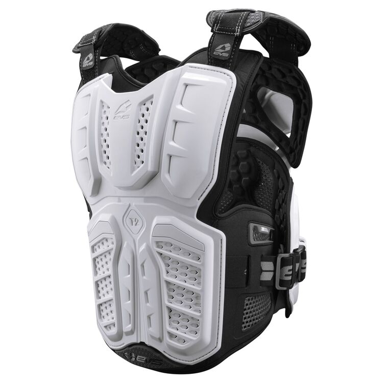 EVS Youth F2 Roost Deflector