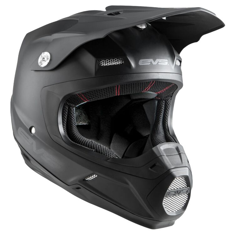 EVS T5 Helmet