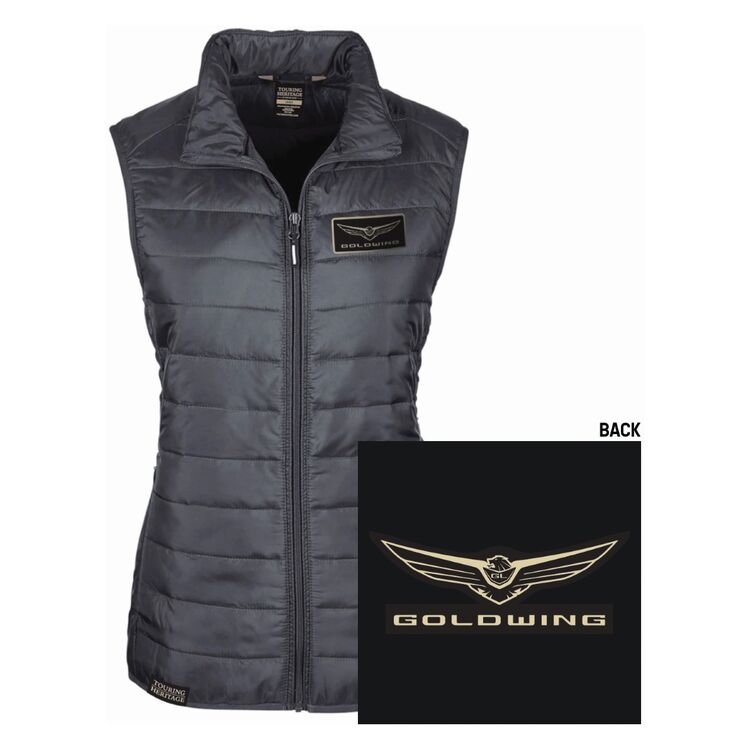 Factory Effex Goldwing Women's Vest