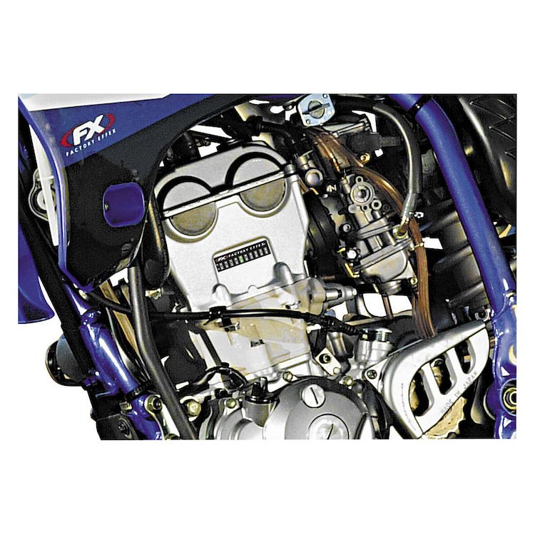 Factory Effex Temperature Stickers