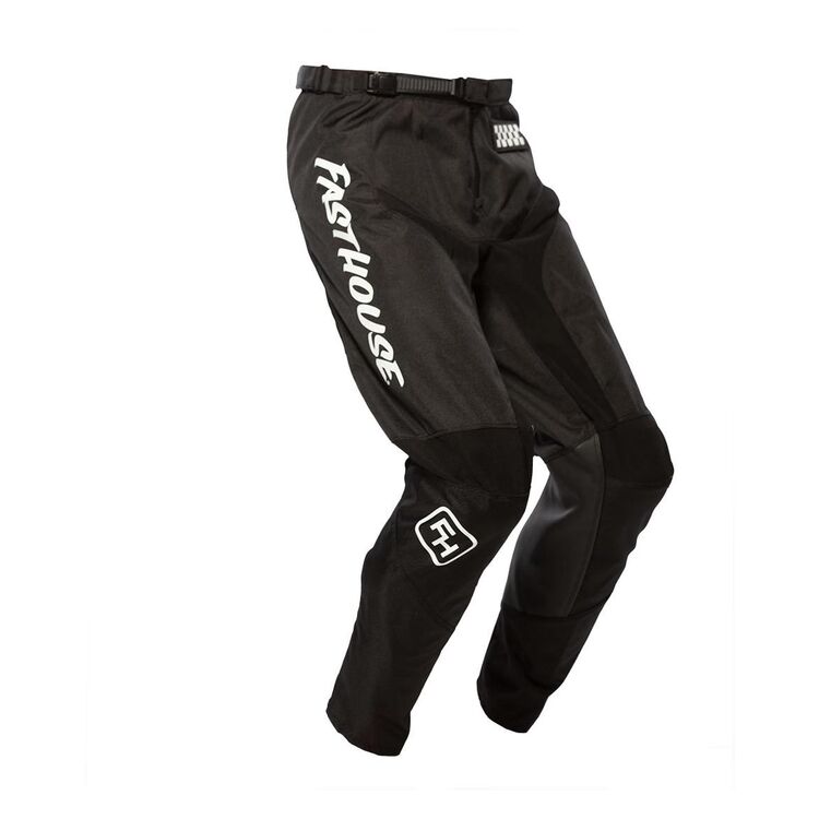 Fasthouse Youth Carbon Pants (Youth 26 and Youth 28)