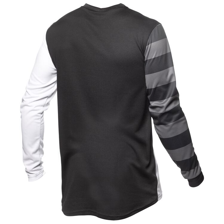 Fasthouse Carbon Eternal Jersey