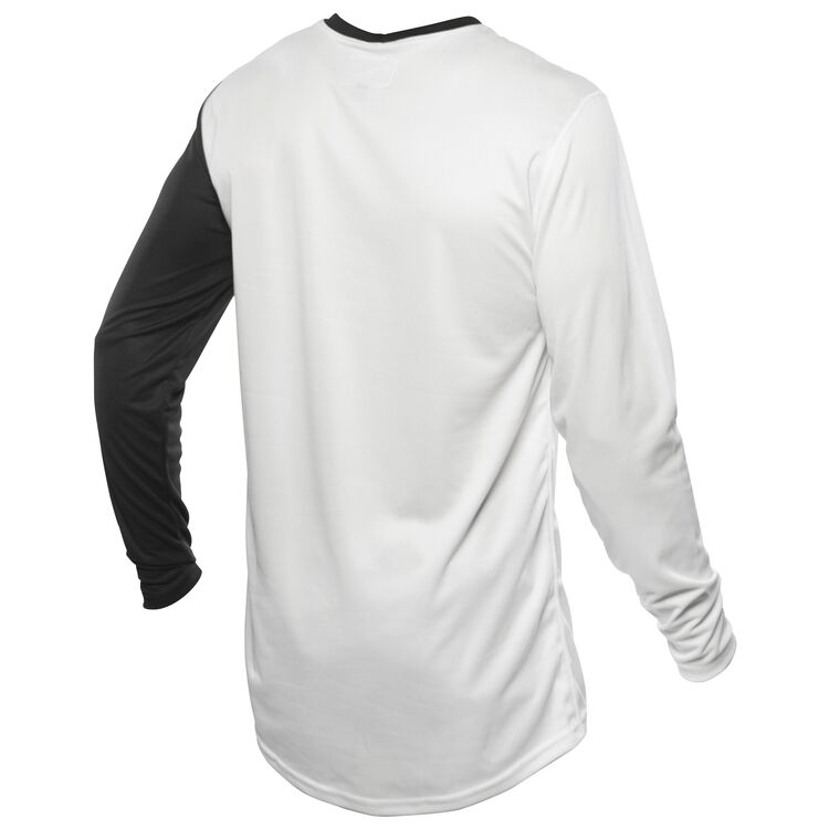 Fasthouse Youth Carbon Jersey