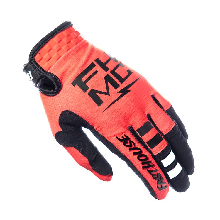 Fasthouse Elrod Formula Gloves
