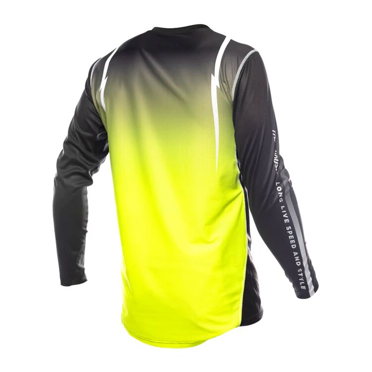 Fasthouse Elrod Nitro Jersey