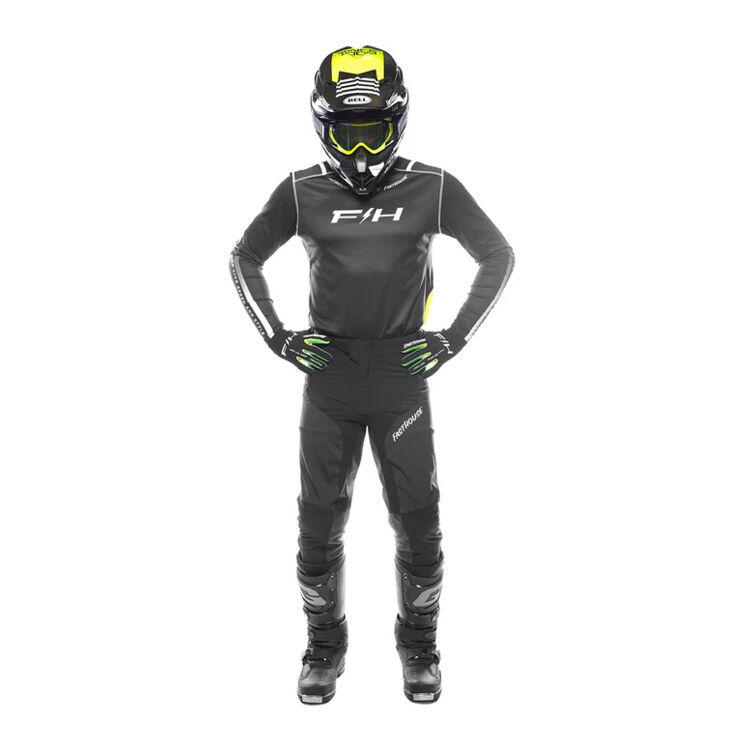 Fasthouse Elrod Nitro Jersey