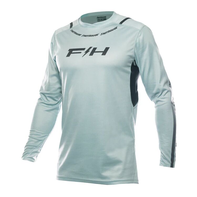 Fasthouse Elrod Nitro Jersey