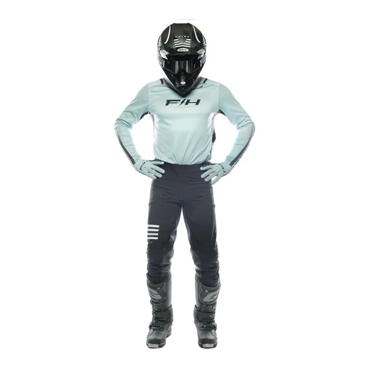 Fasthouse Elrod Nitro Jersey