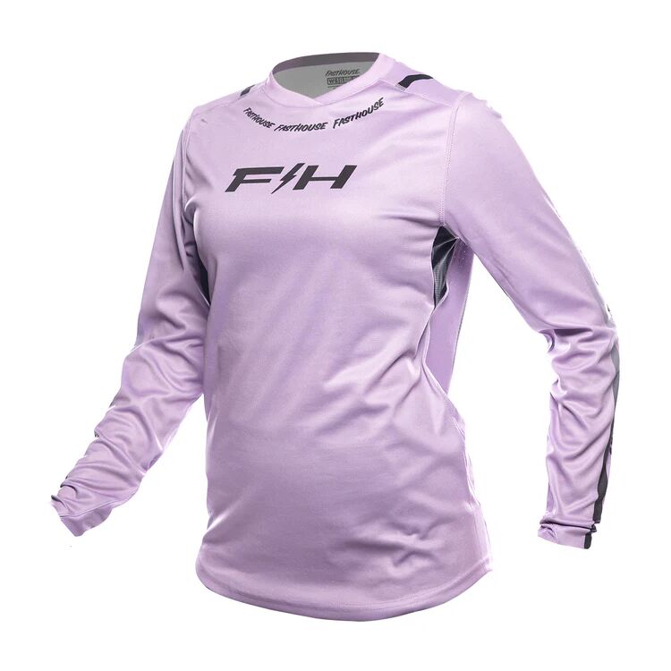 Fasthouse Elrod Nitro Women's Jersey