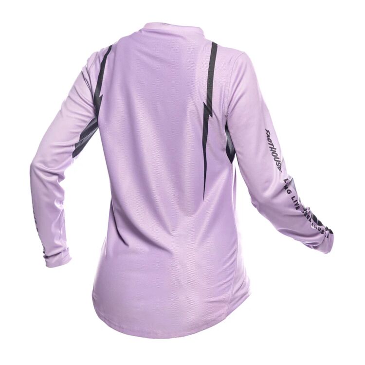 Fasthouse Elrod Nitro Women's Jersey