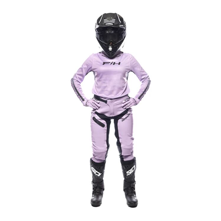 Fasthouse Elrod Nitro Women's Jersey