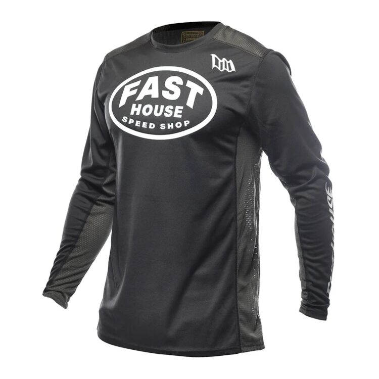 Fasthouse Grindhouse Air-Cooled Ramble Jersey