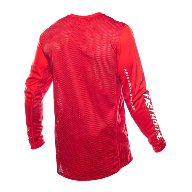 Fasthouse Grindhouse Air-Cooled Ramble Jersey