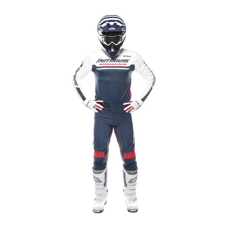 Fasthouse Helix Circuit Pants