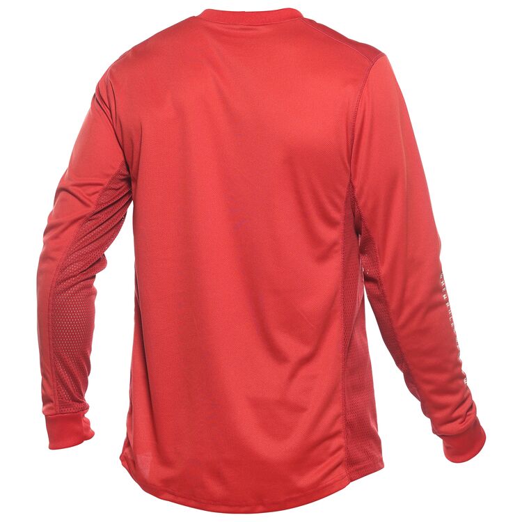 Fasthouse Sanguaro Famoso Jersey